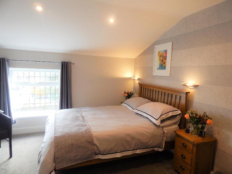 The Saxon Inn image