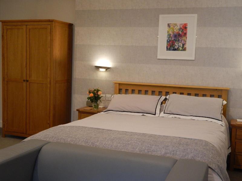 The Saxon Inn image