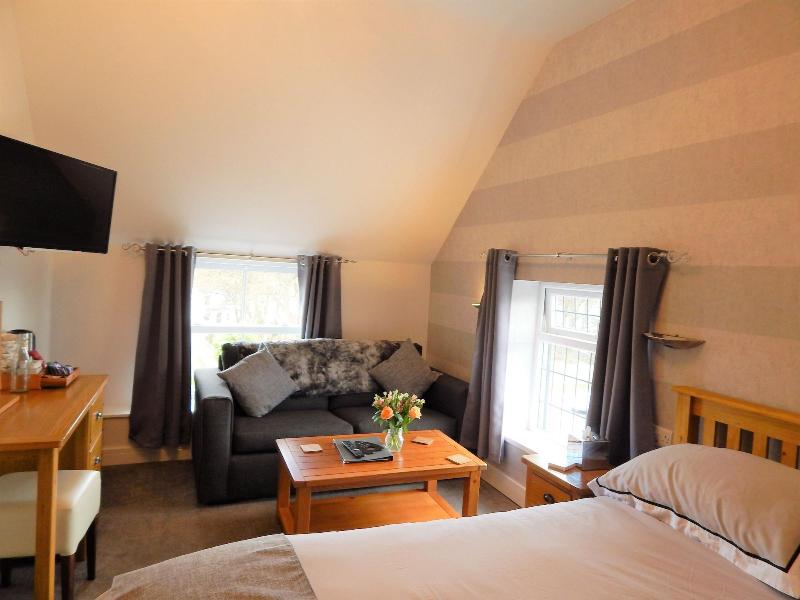 The Saxon Inn image