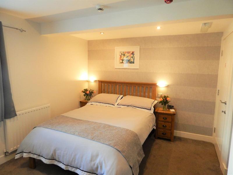 The Saxon Inn image