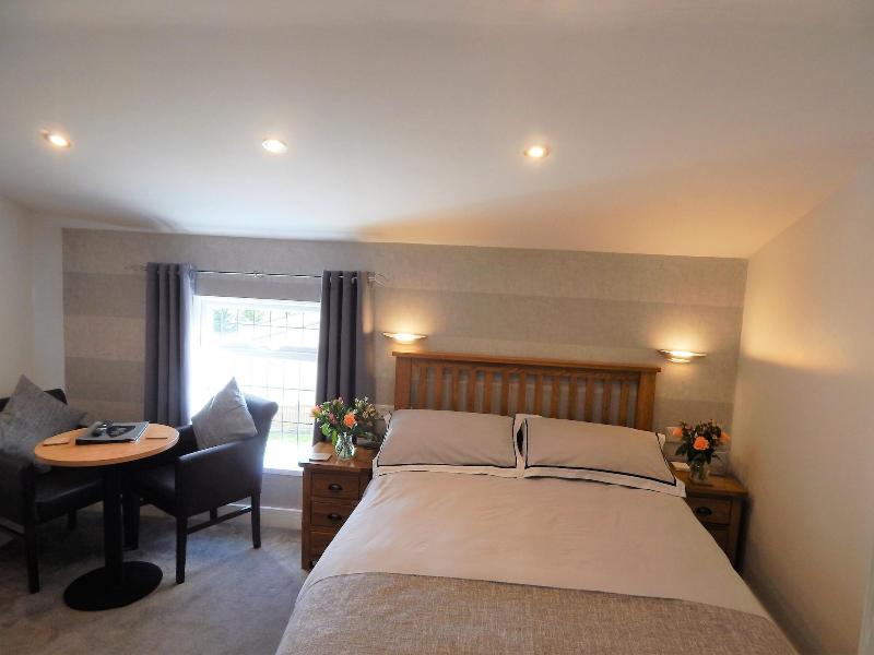 The Saxon Inn image