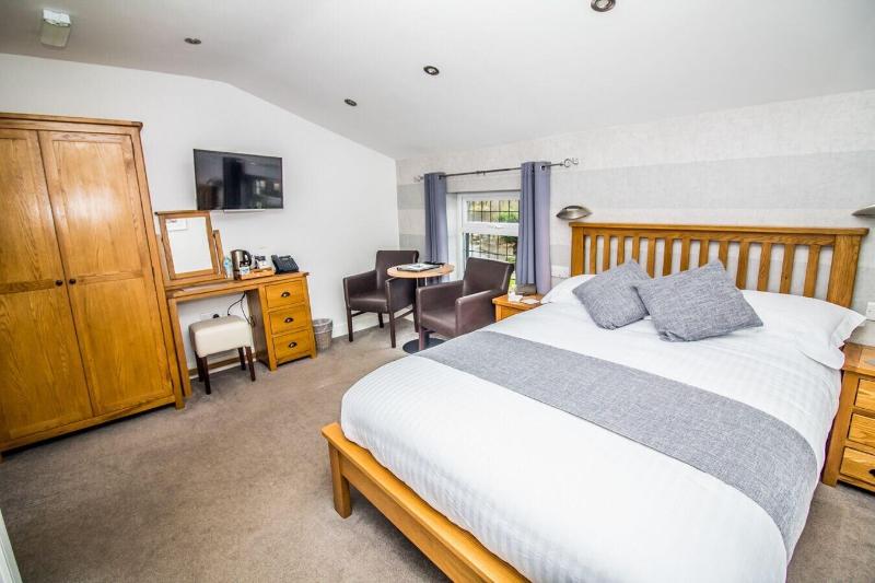 The Saxon Inn image