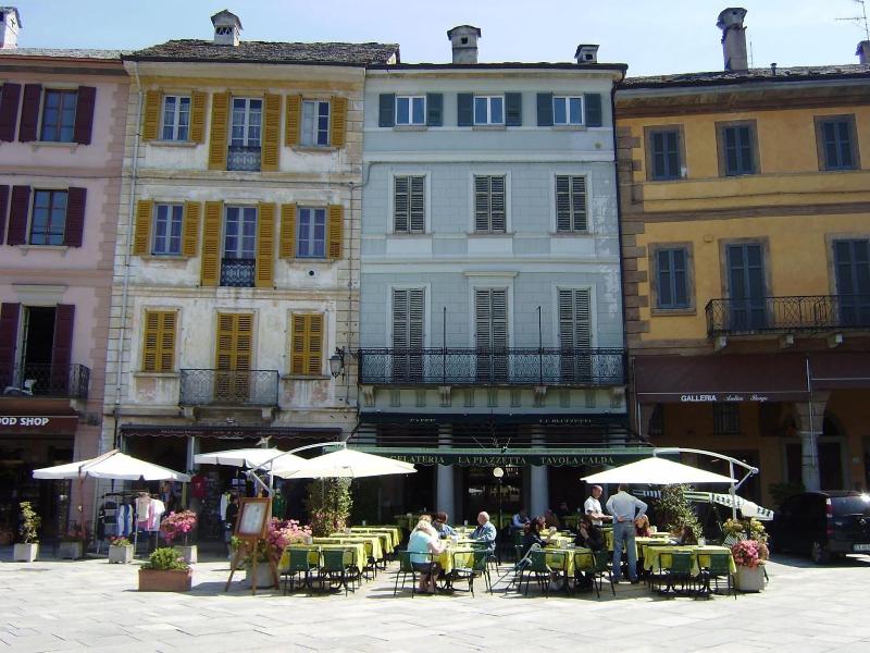 Camera Dolcenotte image