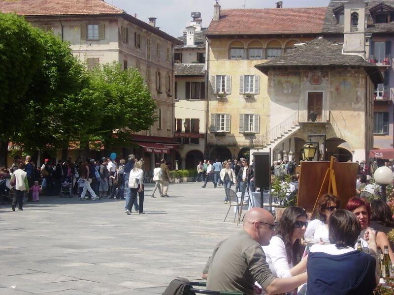 Camera Dolcenotte image