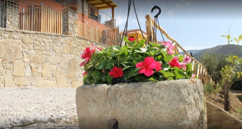 Cilento Holiday Village image