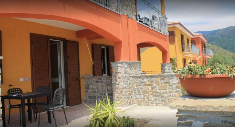 Cilento Holiday Village image