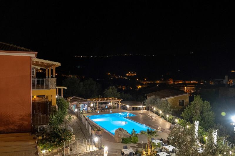 Cilento Holiday Village image