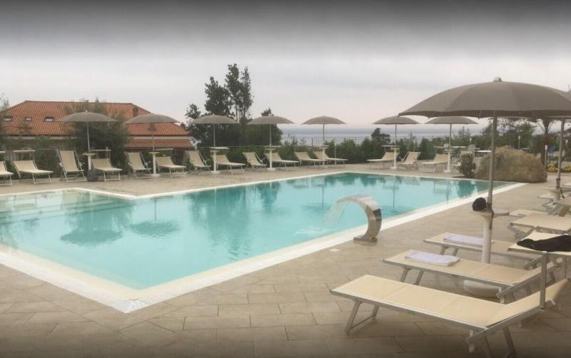 Cilento Holiday Village image