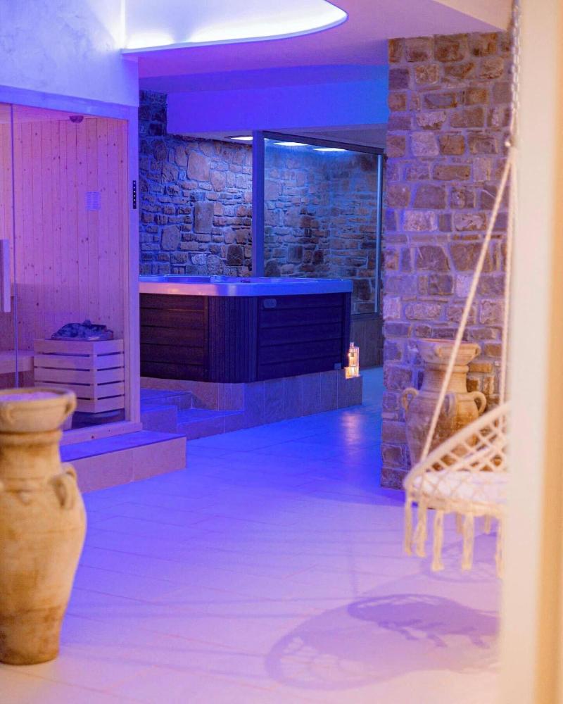 Cilento Holiday Village image