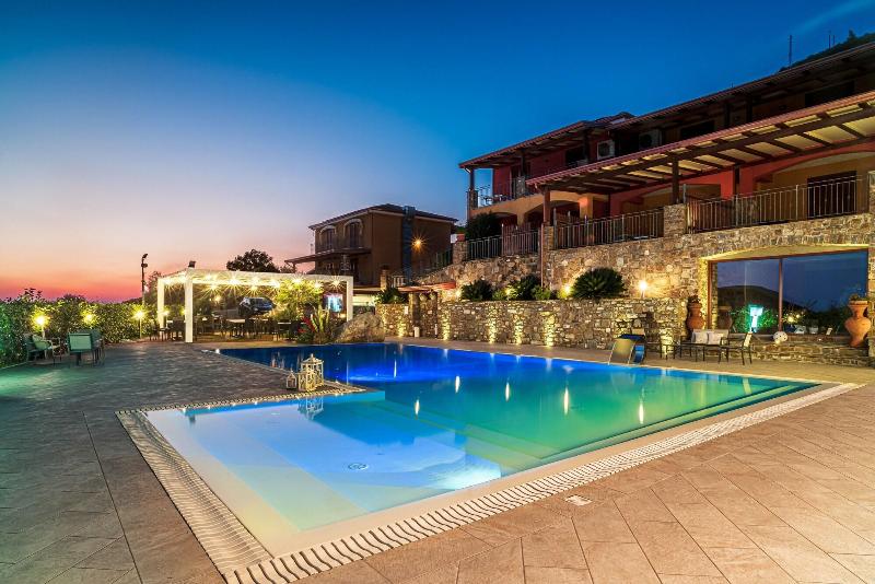 Cilento Holiday Village image