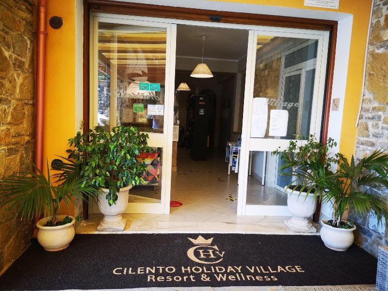 Cilento Holiday Village image