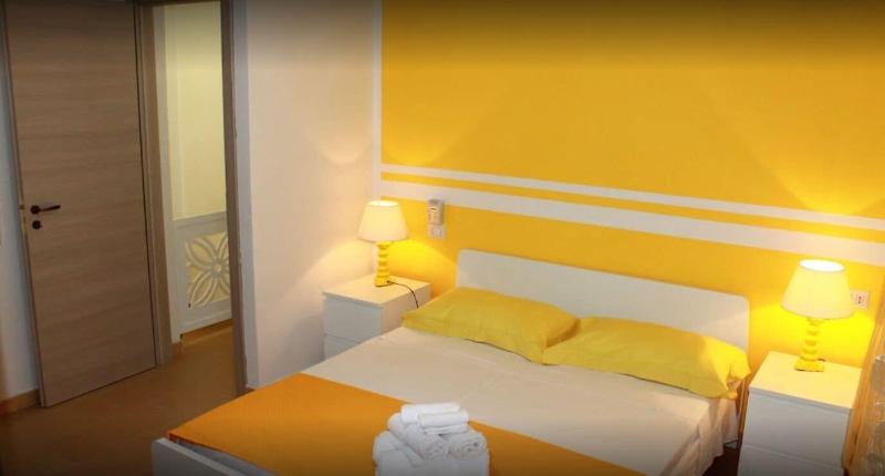 Cilento Holiday Village image