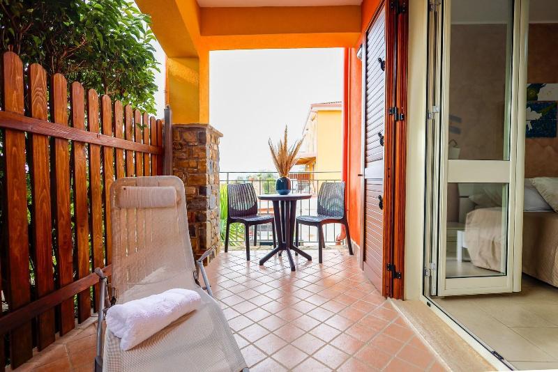 Cilento Holiday Village image