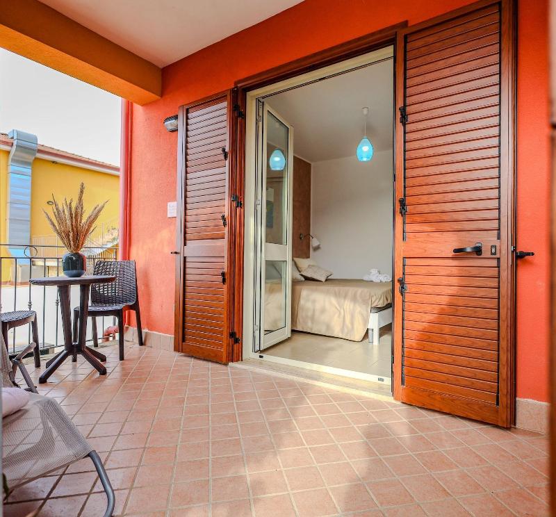 Cilento Holiday Village image