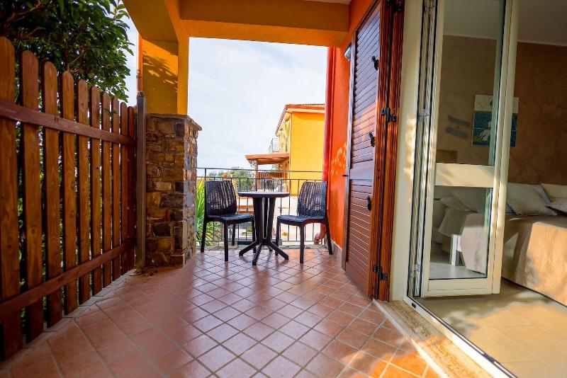 Cilento Holiday Village image