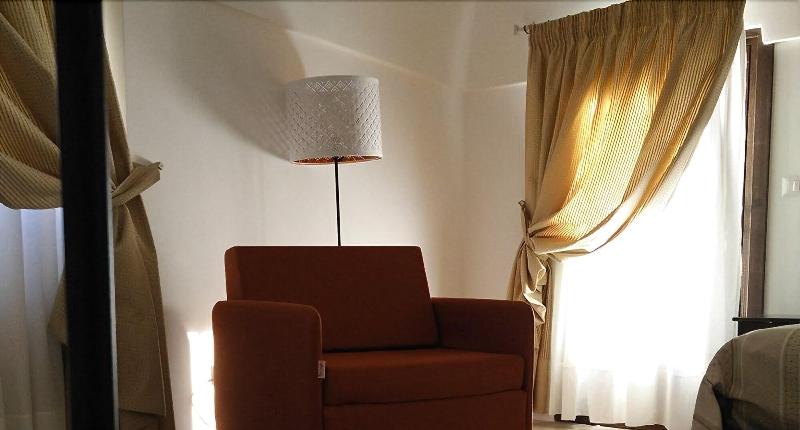 Le Stanze Del Melograno image