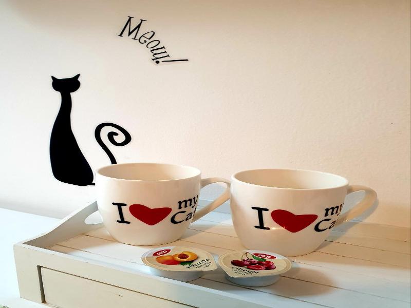 Affittacamere I Gatti Delle 5 Terre image