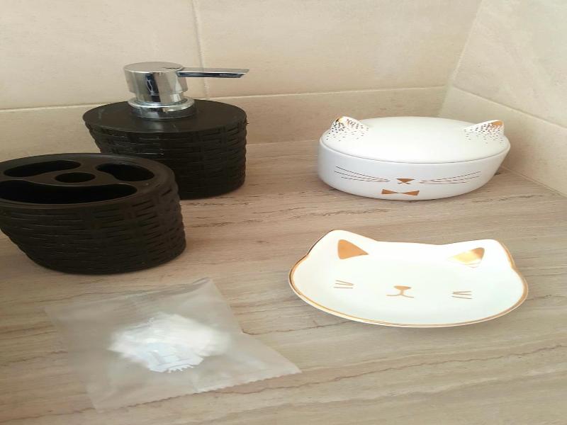 Affittacamere I Gatti Delle 5 Terre image
