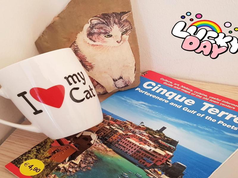 Affittacamere I Gatti Delle 5 Terre image