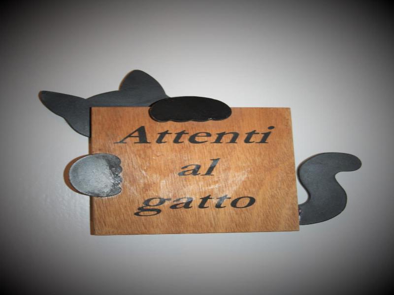 Affittacamere I Gatti Delle 5 Terre image