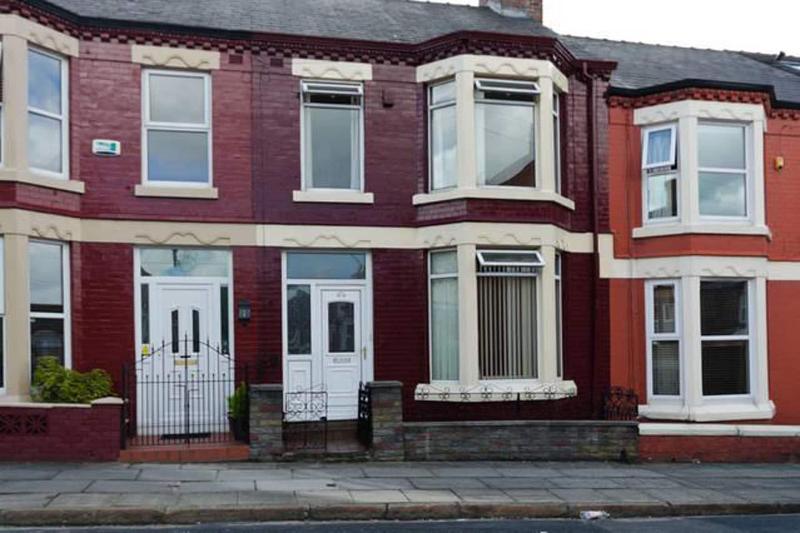 Ck Residence Close To Penny Lane image