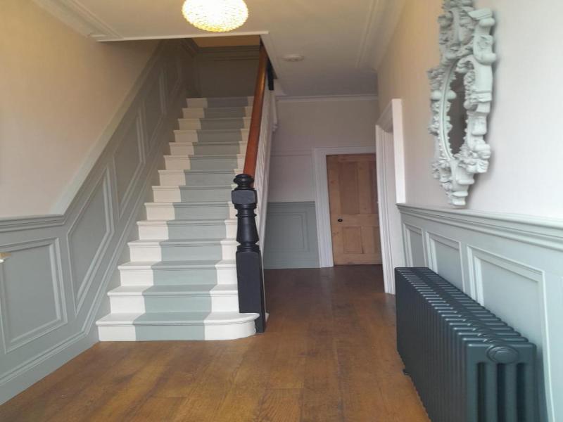 Ck Residence Close To Penny Lane image