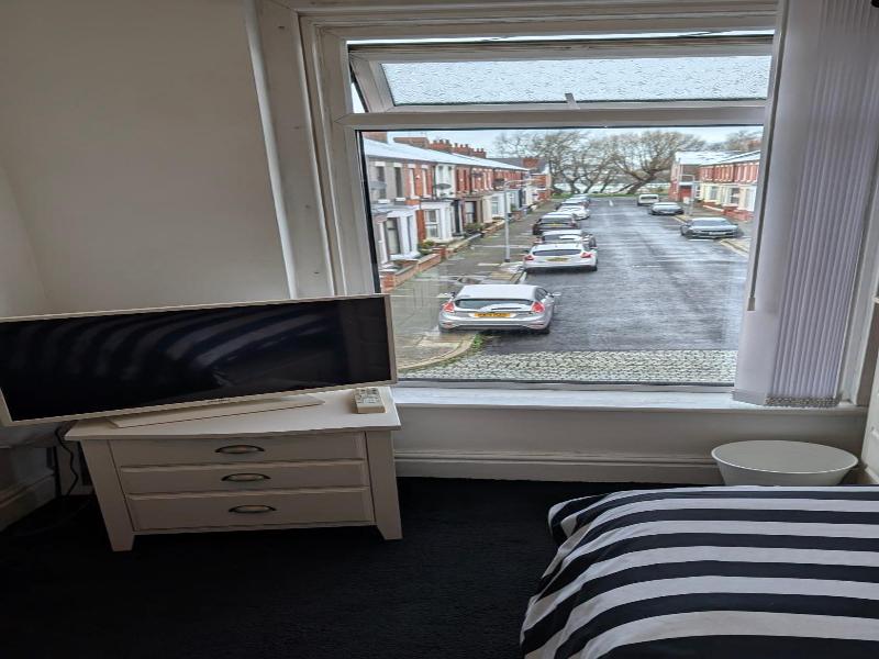 Ck Residence Close To Penny Lane image