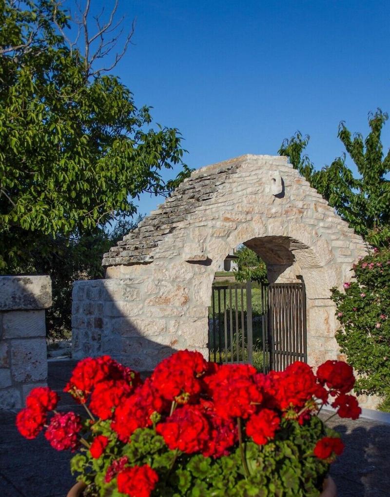 Tenuta Odegitria image