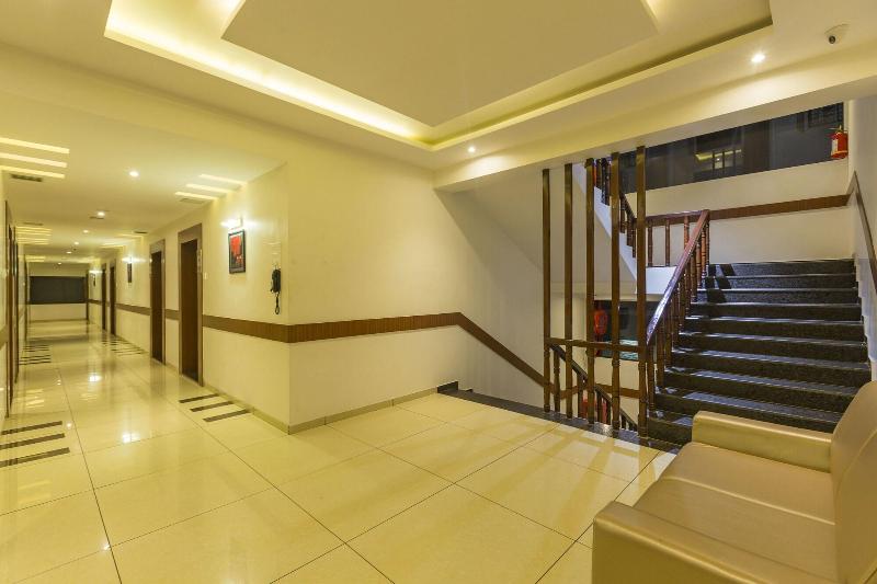 Grand Plaza Suites image