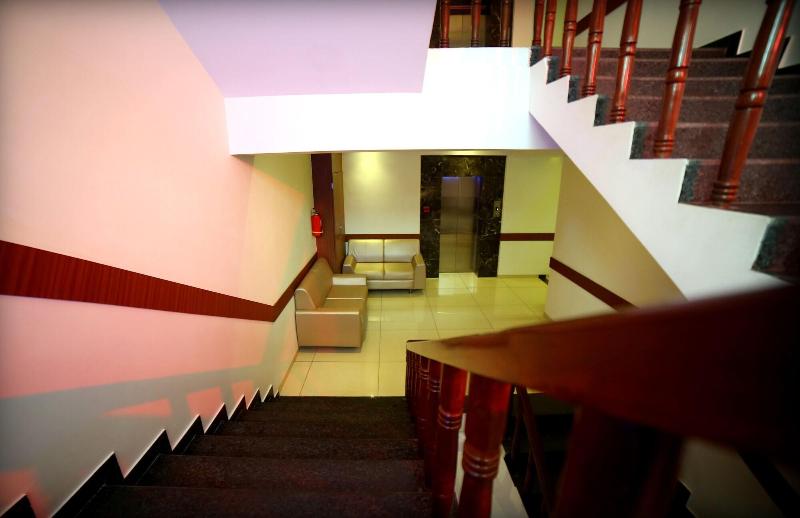 Grand Plaza Suites image