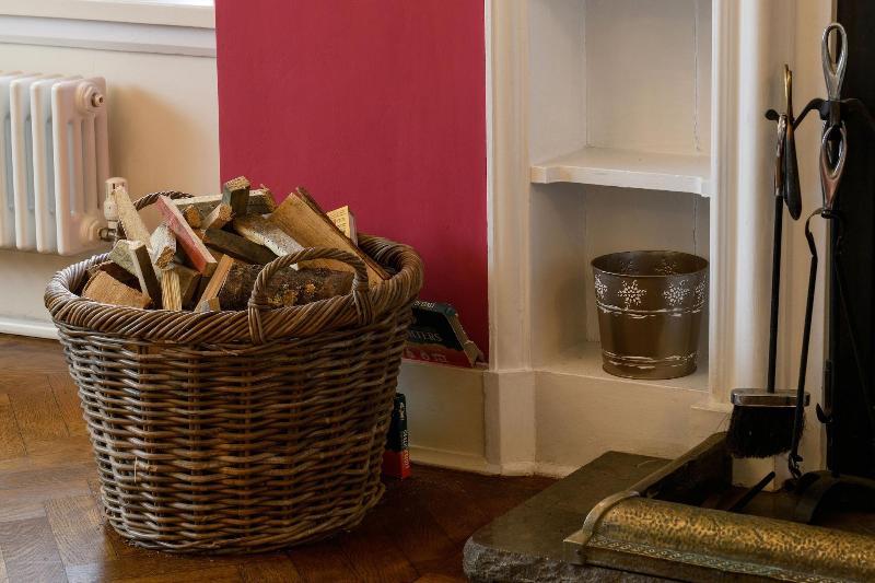 South Stack Coastal Retreats image