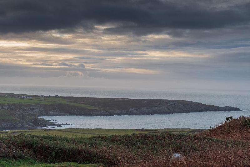 South Stack Coastal Retreats — general view