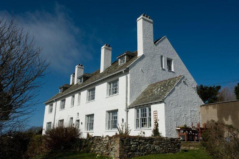 South Stack Coastal Retreats image