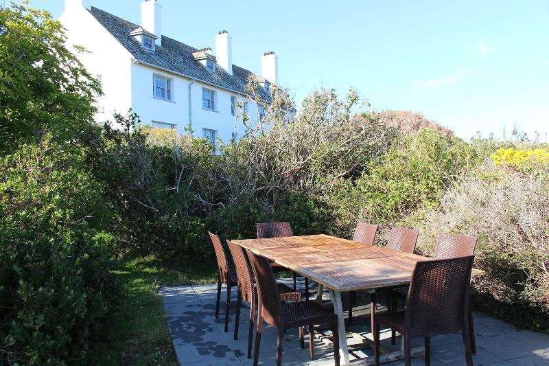 South Stack Coastal Retreats image