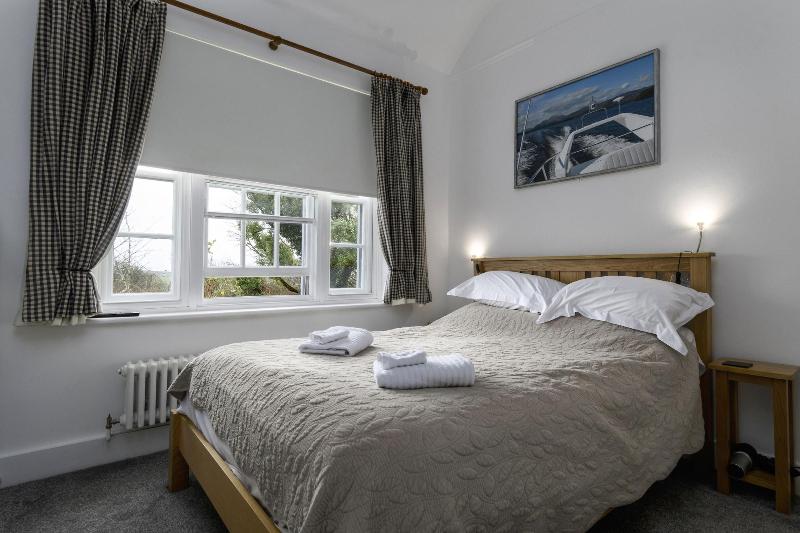 South Stack Coastal Retreats image