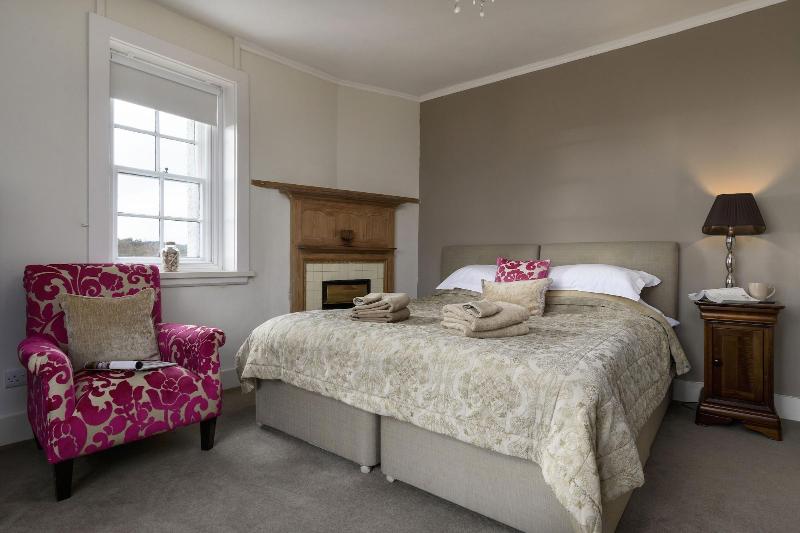South Stack Coastal Retreats image