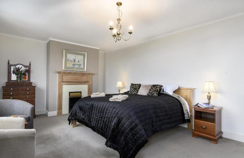 South Stack Coastal Retreats image