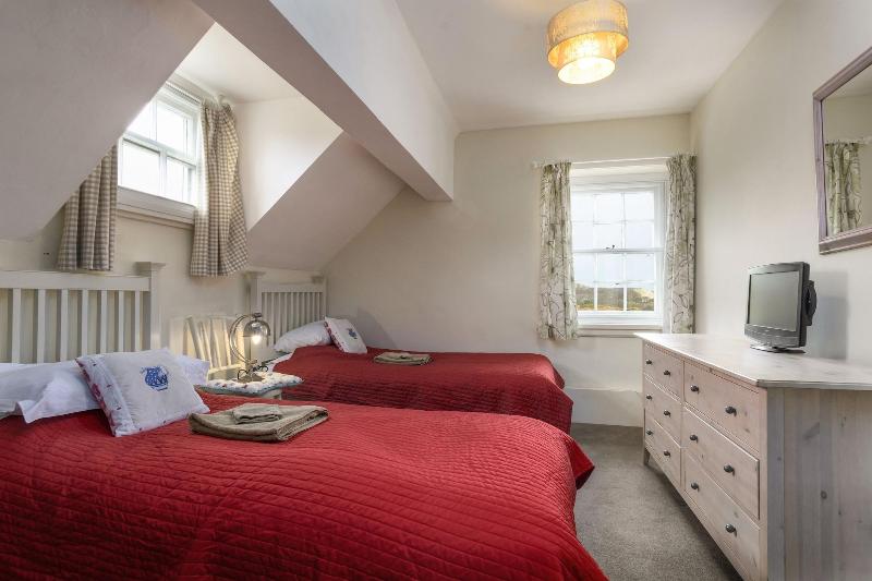 South Stack Coastal Retreats image