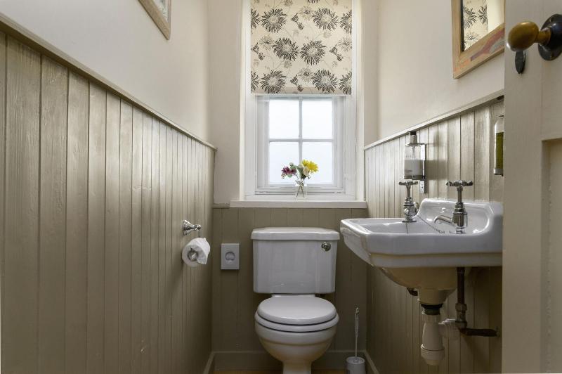 South Stack Coastal Retreats image
