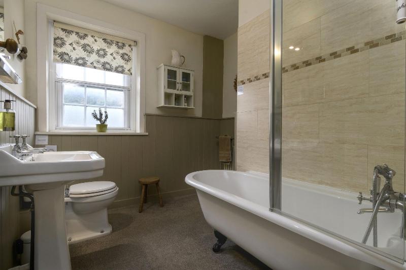 South Stack Coastal Retreats image