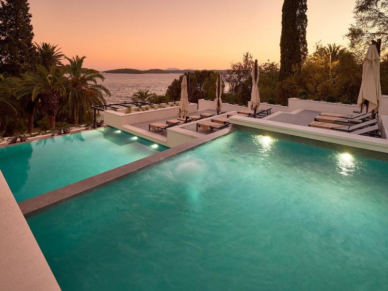 Hotel Croatia