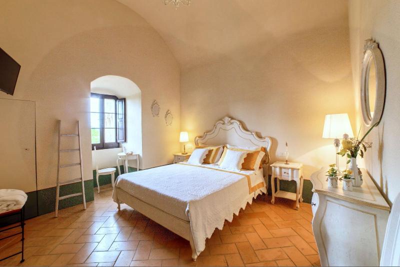 Il Mastio Di Spedaletto Relais image