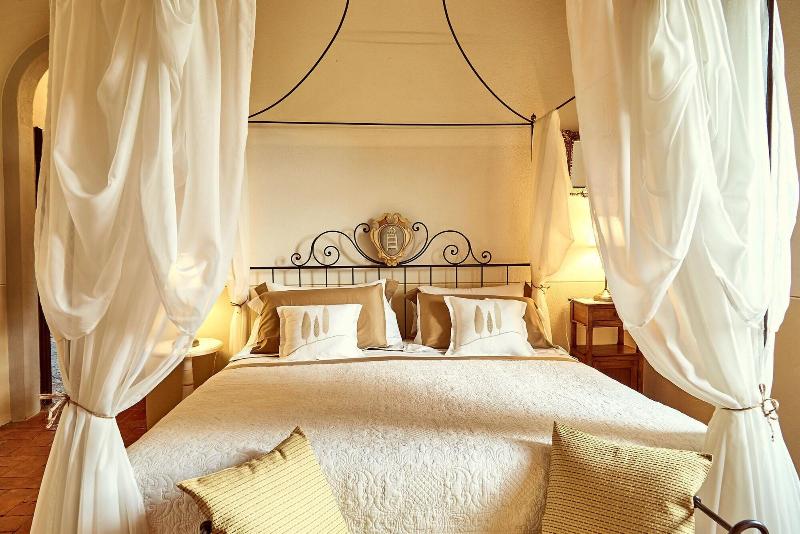 Il Mastio Di Spedaletto Relais image