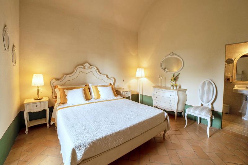 Il Mastio Di Spedaletto Relais image
