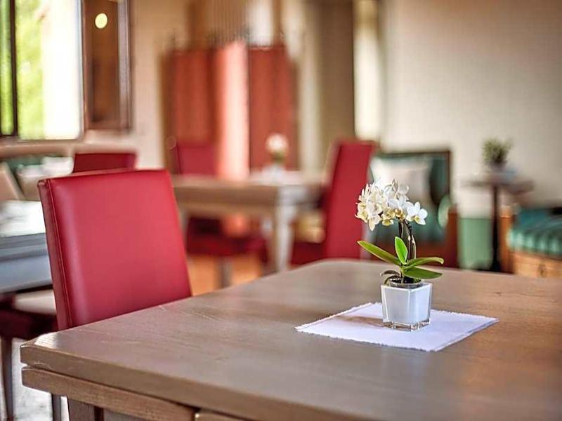 Il Mastio Di Spedaletto Relais image