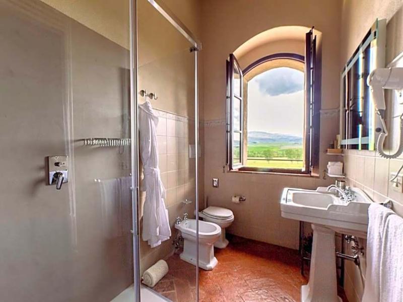 Il Mastio Di Spedaletto Relais image