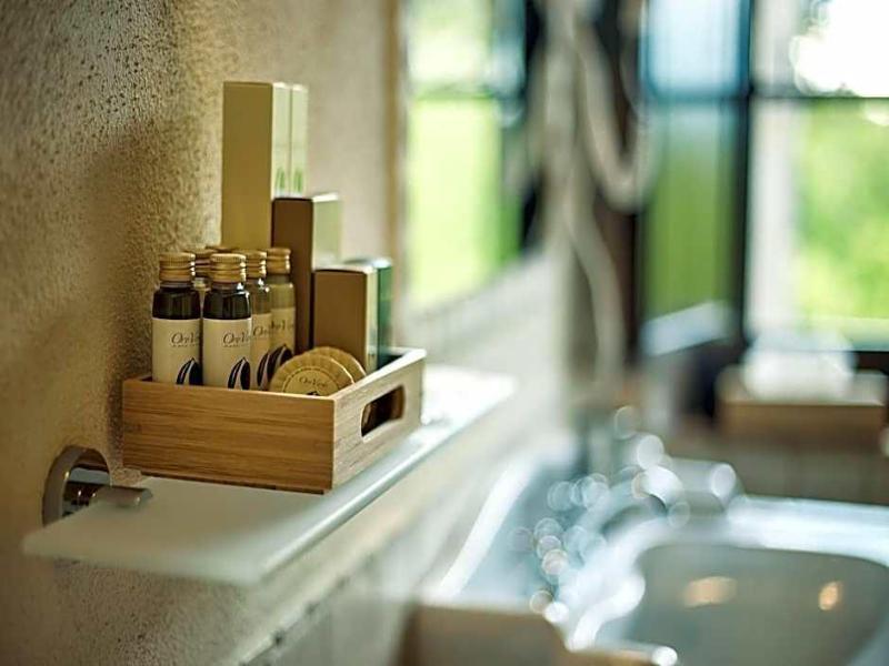Il Mastio Di Spedaletto Relais image