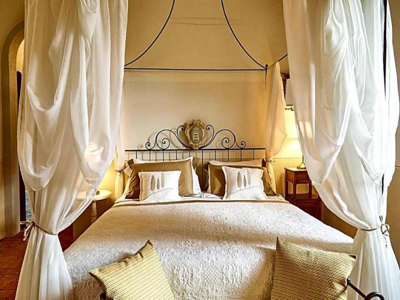 Il Mastio Di Spedaletto Relais image