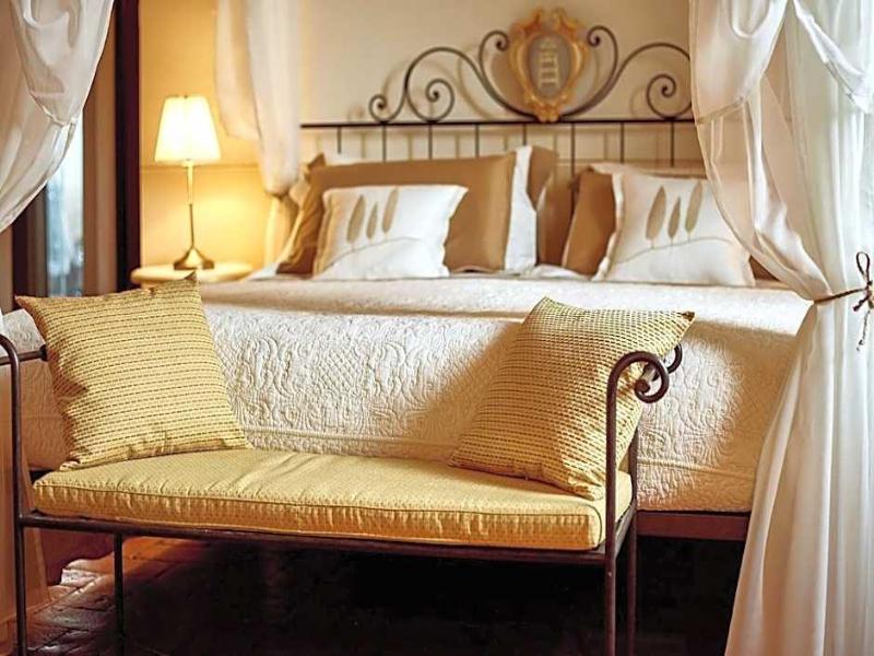 Il Mastio Di Spedaletto Relais image