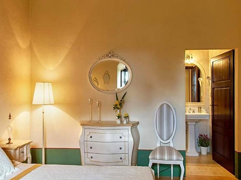 Il Mastio Di Spedaletto Relais image